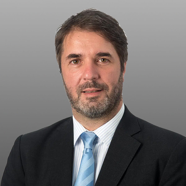 WFUMB 2025 Luncheon Seminar Speaker - Prof. Dirk-André Clevert