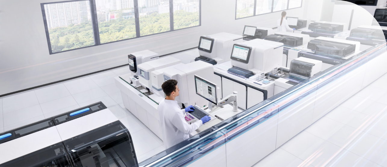 MT 8000 Clinical Image