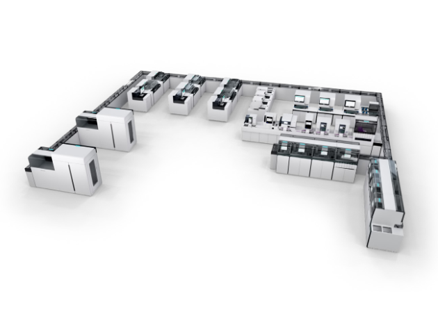 MT 8000 Product Image