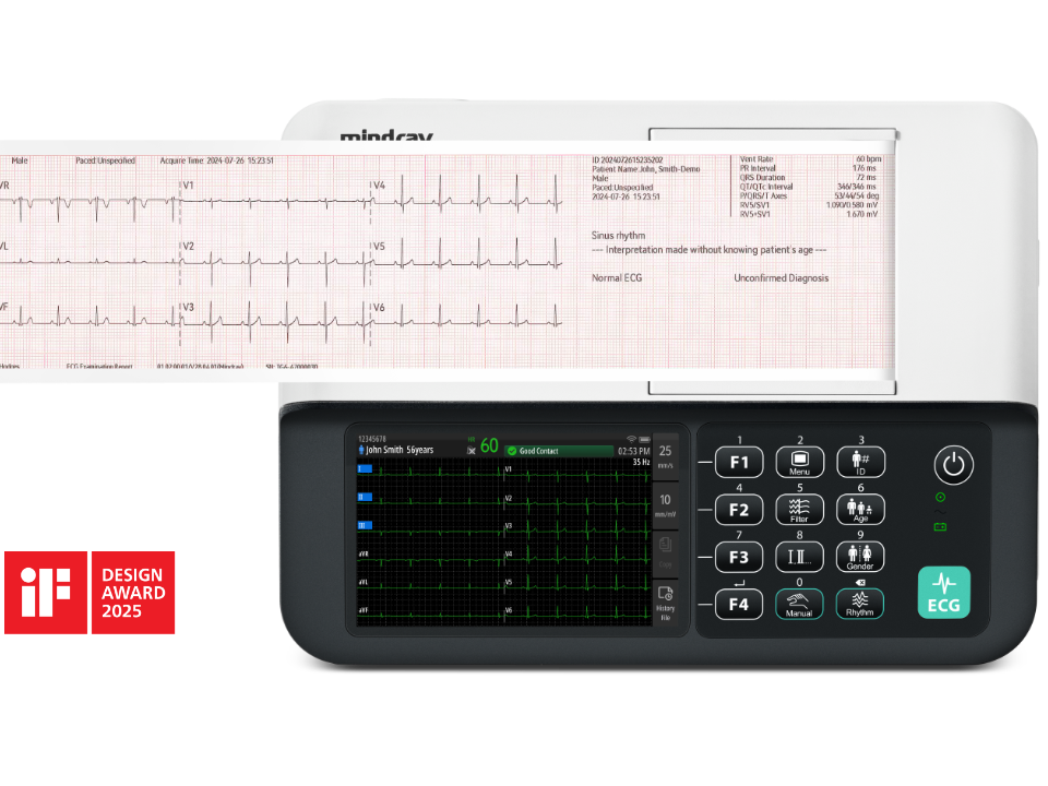 Images produit BeneHeart?R300