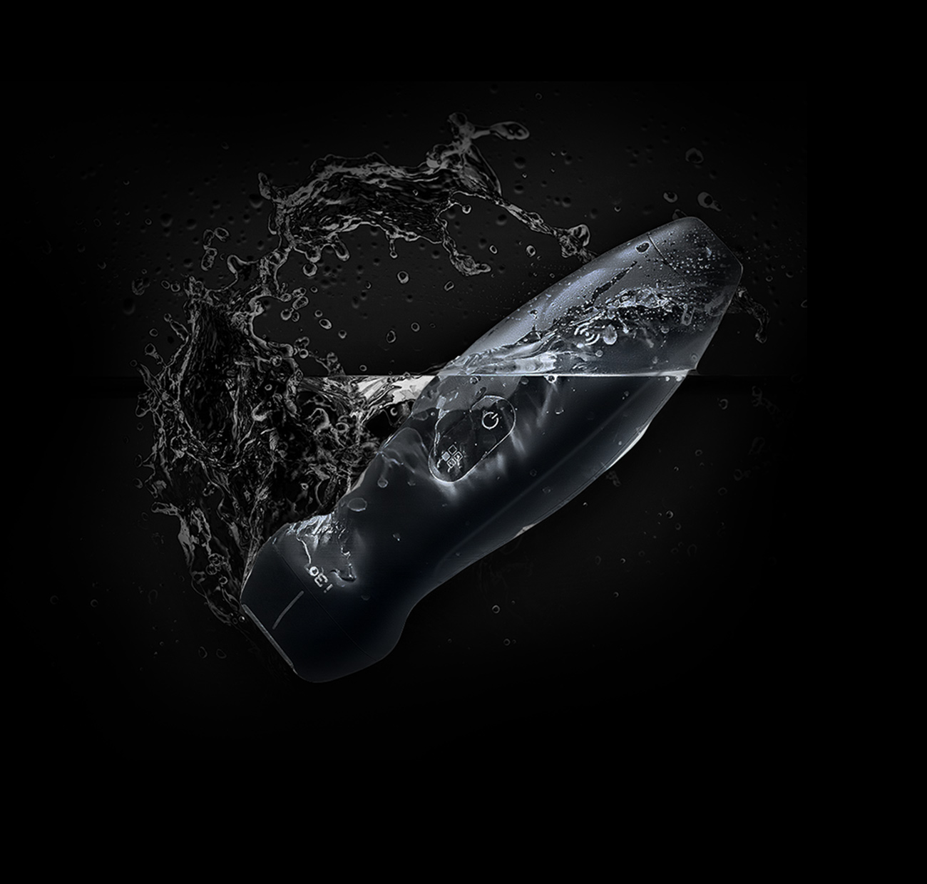 TE Air i3P: durata per pulizia e disinfezione