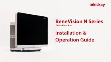 N series Installation and Operation