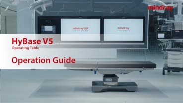 HyBase V5 Product Operation Guide