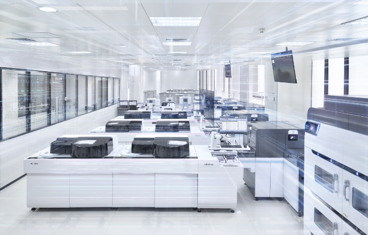 Standardized Laboratory