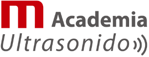 m-academia-ultrasonido-logo-icon