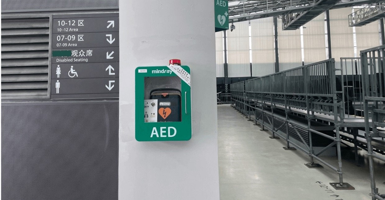 Liverpool Heart & Chest Hospital OR information workflow diagram