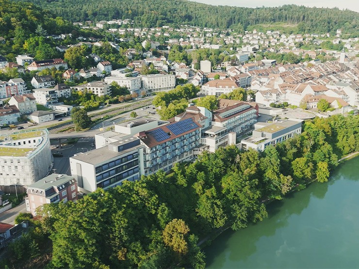 Allzeit bereit – das Ultraschallger?t  TEX20 in der Notaufnahme