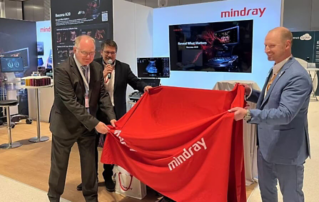 Unsichtbares sehen – das neue Ultraschallsystem Resona A20 von Mindray