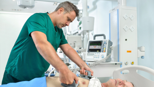 Die Notaufnahmel?sung M-Connect