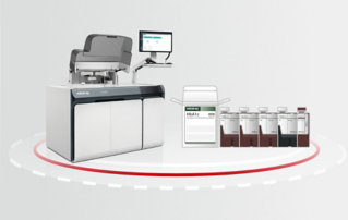 Mindray Enzymatic HbA1c Listed on the NGSP Anti-Interferences Method