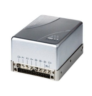 AION? Platinum Multigas Analyzer