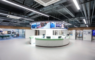 A 6,000㎡ Immersive Training Space! Mindray Brings a “Real Hospital” into Its Training Center
