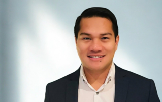 Employee Interview: Clinical Safety Officer