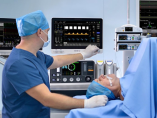 Striking a Balance in Theatres