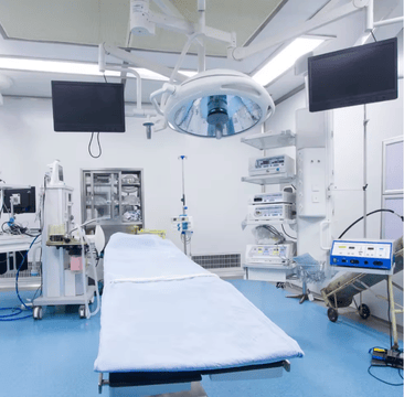 Buying the Right Anesthesia Machine for Your Facility