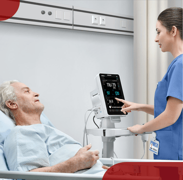 How to Read A Vital Signs Monitor