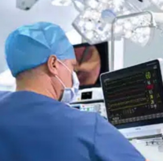 Mindray Exhibiting at ANESTHESIOLOGY? Annual Meeting 2023