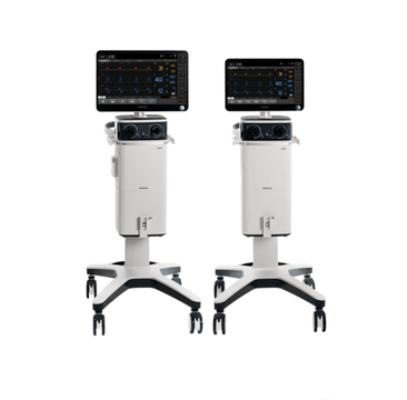 Mindray North America Revolutionizes Respiratory Care with Landmark Entry into the Ventilator Market