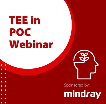 TEE in POC Webinar