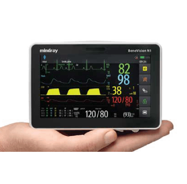 BeneVision N1 Monitor/Module