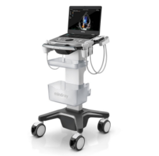 ME8 Laptop Ultrasound System: