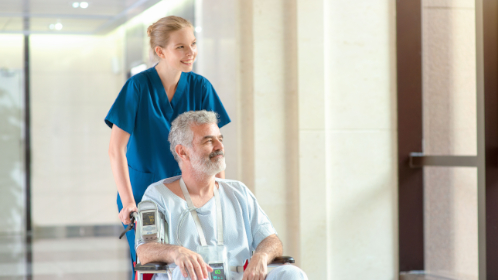 Solu??o M-Connect para CCU