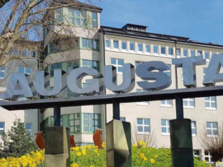 Dijitalle?me Bochum, Almanya'da Perioperatif Bak?m? Yeniden ?ekillendiriyor