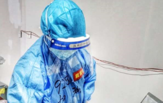 Mindray Wuhan'daki COVID-19 i?in Ayr?lan Hastanelere Ba??? Yap?yor 