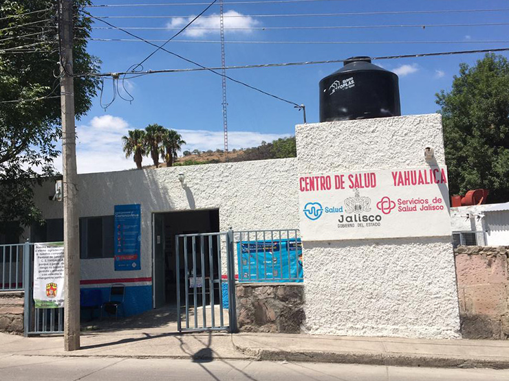 跨越万里，，，，，，，做守护生命的微光