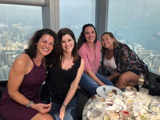 突破纪录的四分卫