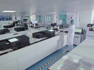 一起偕行，，，，，助力县级医院升级之路