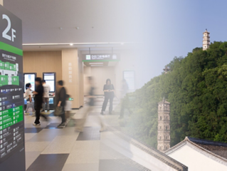 在台州，，，，，，建一座全院危重症治理的「数智长城」