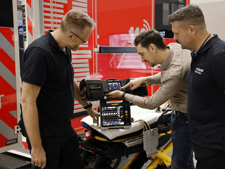 letou国际米兰官网智慧除颤，，，，，，韧性支持德国抢救8分钟现场响应！