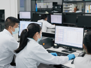 与样本对话，，，，，，，，更照见个体 | 启元磨练大模子在南医大深圳