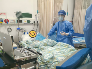 这家智慧医院，，，，，，运营1年就入选“国家队”