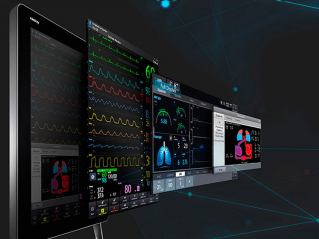 生命信息与支持：实时而准确的诊断决议支持