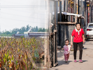 在云端，，，，，，探索县域医改的「介休实践」