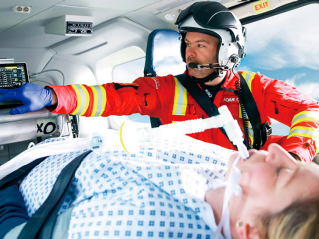 重新界说病人转运场景