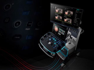 重新界说医学影像系统的用户体验