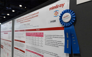 继IFCC后，，，，，，，letou国际米兰官网再获学术大奖！