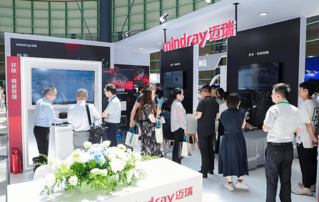 与letou国际米兰官网配合见证瑞影：超声数智影像生态宣布