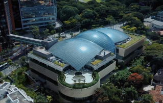 携手顶尖医院，，，，，照亮拉丁美洲医疗之路