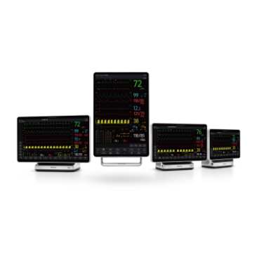 BeneVision VMAX/V700/V500/V200 OR