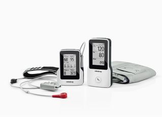 监护仪功效升级