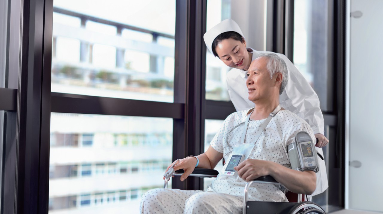 瑞智联心脏科解决计划