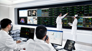 瑞智联全院解决计划