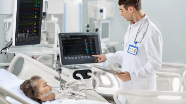 瑞智联重症解决计划