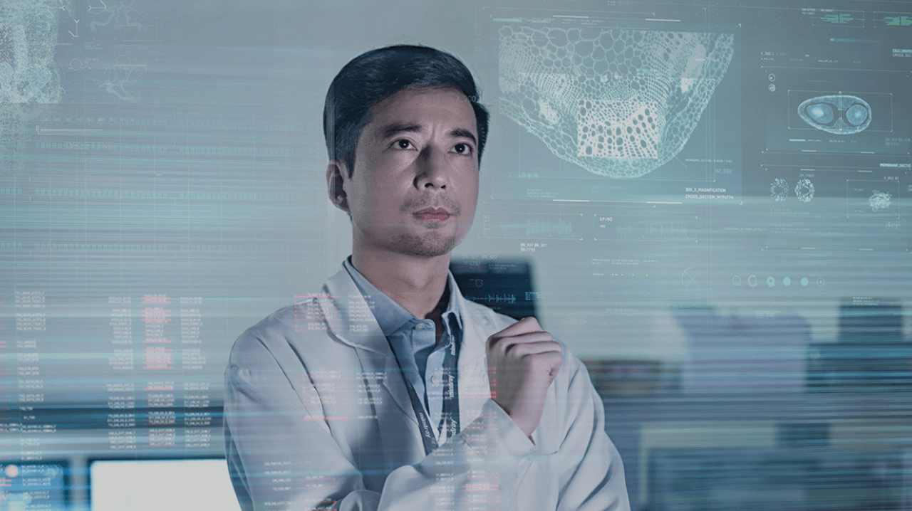 数字医学影像整体解决计划