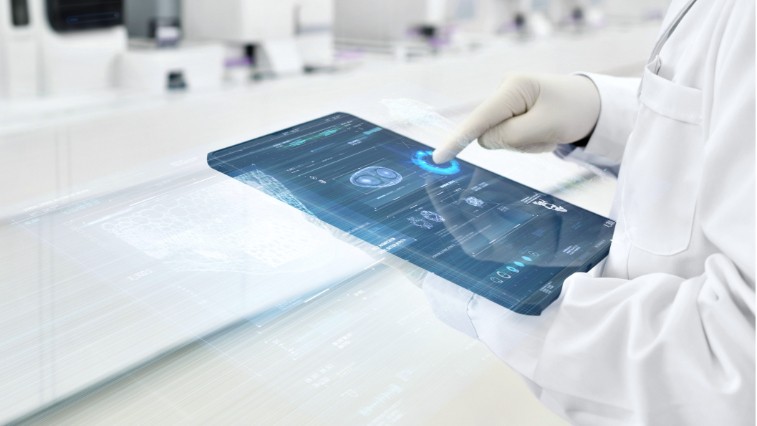 智慧医院全院解决计划